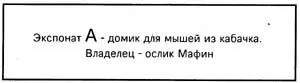 Все животные с гордостью разместились вокруг кабачка в ожидании прихода судьи - фото 16