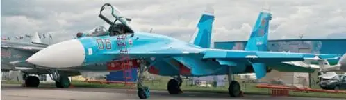 Крупнейшая в России за последнее время сделка по закупке боевых самолетов - фото 14