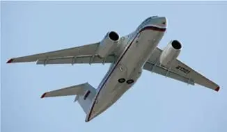 Нынешний авиасалон МАКС2009 ознаменовался значительным увеличением портфеля - фото 9