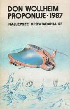 Robert Silverberg Przeciwko Babilonowi обложка книги