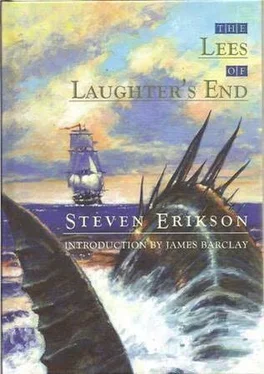Steven Erikson The healthy dead обложка книги