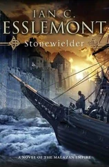 Ian Esslemont - Stonewielder