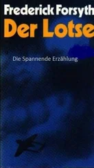 Frederick Forsyth - Der Lotse
