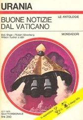 Robert Silverberg - Buone notizie dal Vaticano