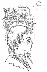 Ирина Хургина - Рыжая