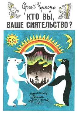 Сергей Черноус Кто вы, ваше сиятельство? обложка книги