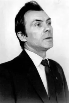 Виталий Иванович Масловский 7 июня 1935 26 октября 1999 украинский - фото 4