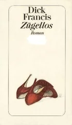 Dick Francis - Zügellos