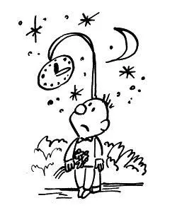 Если у вас много незанятого времени то для вас дружба не стоит ничего Она - фото 45