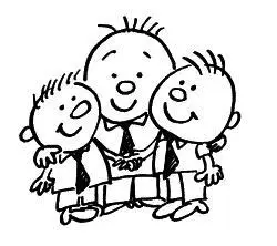 Скажи мне кто твои друзья и я скажу тебе кто ты да это так Ваша жизнь - фото 42