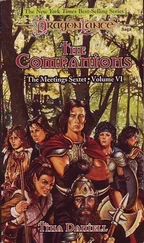 Tina Daniell - The Companions