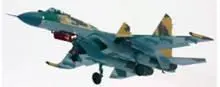 Су35 Разработчик Сухой Изготовитель КнААПО Первый полет 2008 - фото 12