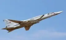 Ту22М3 Разработчик Туполев Изготовитель КАПО Первый полет 1977 - фото 20