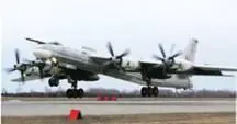 Ту95МC Разработчик Туполев Изготовитель Авиакор Первый полет 1979 - фото 21