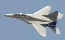 МиГ35 и МиГ35Д МиГ29ММ2 Разработчик РСК МиГ Изготовитель РСК МиГ - фото 6