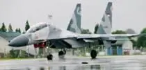 СУ30МК2 МКК Разработчик Сухой Изготовитель КнААПО Первый полет - фото 9