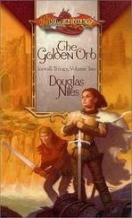 Douglas Niles - The Golden Orb