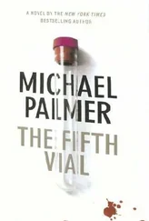 Michael Palmer - The fifth vial