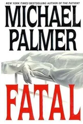 Michael Palmer - Fatal