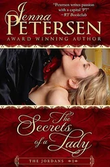 Jenna Petersen - The Secrets of a Lady