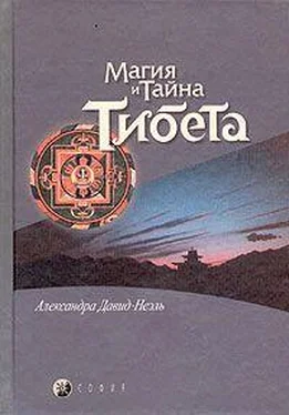 Автор неизвестен Мистики и маги Тибета. обложка книги