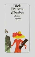 Dick Francis - Rivalen