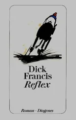Dick Francis - Reflex