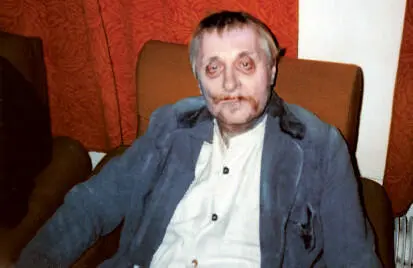 На дне последний спектакль Товстоногова Барон Г А Товстоногов - фото 72