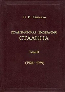 Николай Капченко Политическая биография Сталина. Том 2 обложка книги