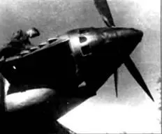 Осмотр мотора AM 35А Архив К П Иконникова Командир А С Додонов и штурман - фото 19