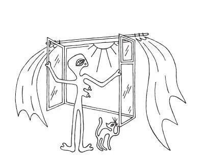 Комната с бежевыми стенами казалась самой обыкновенной Неширокая белая - фото 22