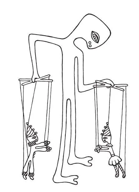 И мало того что ни подколоть ни отрезать всё гораздо хуже чем казалось Она - фото 26