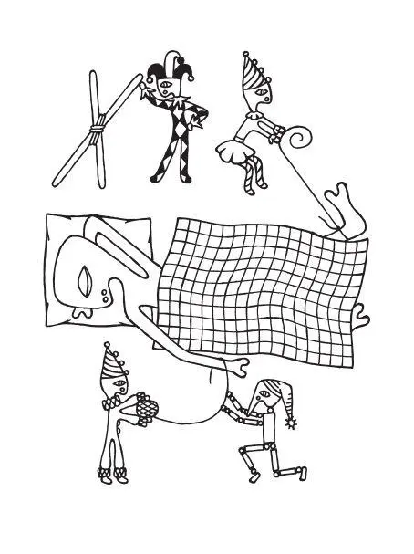 Он объяснил что это чаще всего просто распорядитель мероприятий выкрикивающий - фото 29
