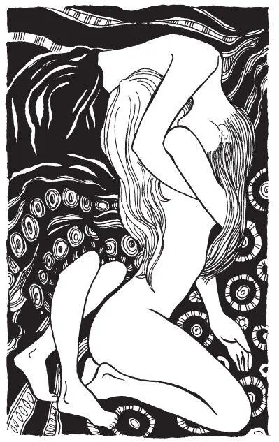 А вот Катя пришлась ей по мерке достаточно мягкая но при том неглупая с - фото 54