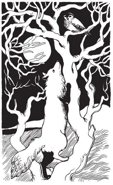 Угадав вывод Елена пожала плечами Незачем устраивать под себя одну комнату - фото 56