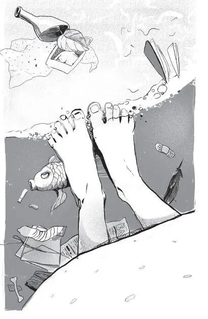 Всё время возвращаюсь к давней истории из древнейших Я тогда влюбилась както - фото 60