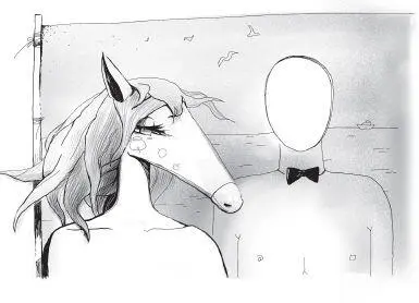 Потом скажешь я отпустила и он удивится можно подумать был шанс - фото 63