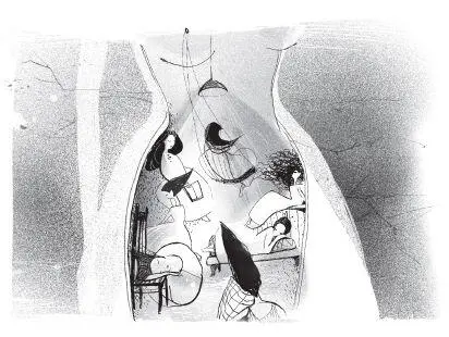 Не обижай мужа он тебя так любит Не представляю что с ним будет если ты - фото 66