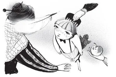 Не говоря даже что мы просто люди с нервами с недостатками самодурством - фото 71