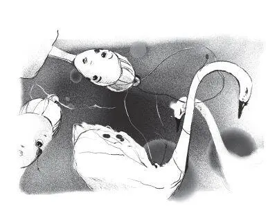 Но живу я как придётся и друзья иногда приносят мне винтажные ёлочные игрушки - фото 82