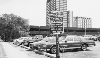 Detroit today no longer car capital of the world more like the crime capital - фото 3