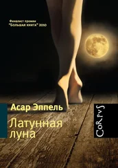 Асар Эппель - Латунная луна  - рассказы