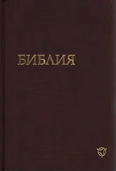 Библия Современный русский перевод Книги Священного Писания Ветхого и Нового Завета Канонические