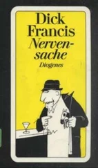 Dick Francis - Nervensache