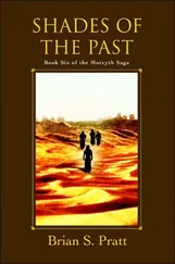 Brian Pratt - Shades of the past