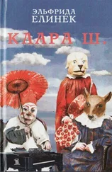 Эльфрида Елинек - Ничего страшного - Маленькая трилогия смерти