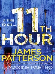 James Patterson - 11th hour