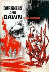 George England - Darkness and Dawn