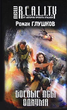 Роман Глушков Боевые псы Одиума обложка книги