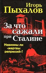 Игорь Пыхалов - За что сажали при Сталине. Невинны ли «жертвы репрессий»?